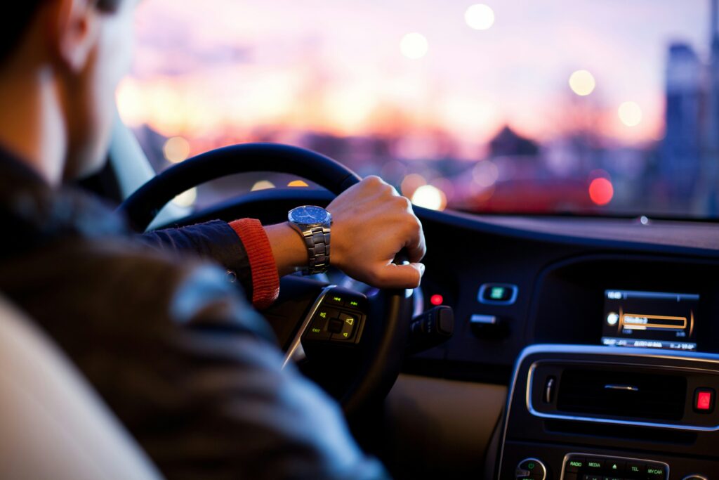 courtier en crédit auto