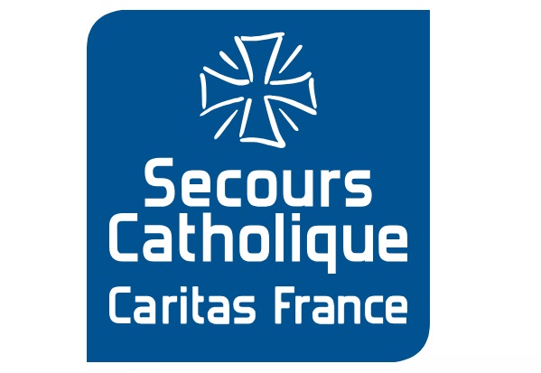 Logo du Secours Catholique pour illustrer le micro crédit du secours catholique